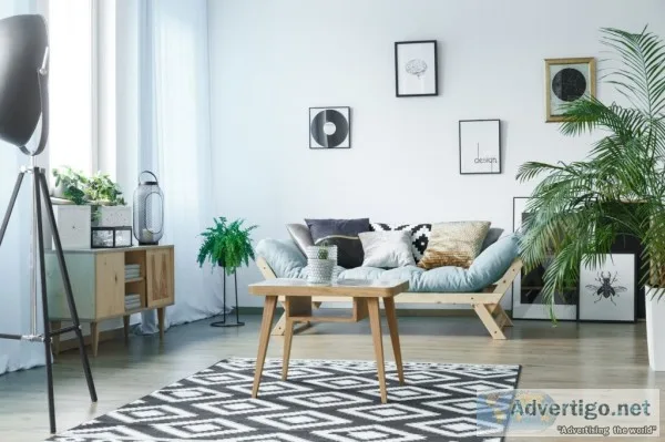 Carpets dubai - an important part of home decor