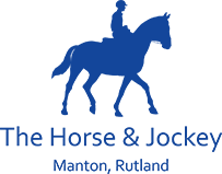 Places To Eat Rutland Water- The Horse and jockey