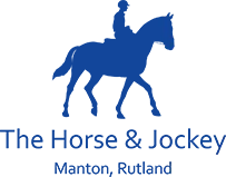 Places To Eat Rutland Water- The Horse and jockey