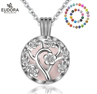 Buy Bola Ball Peach Tree Locket for Women ShoppySanta