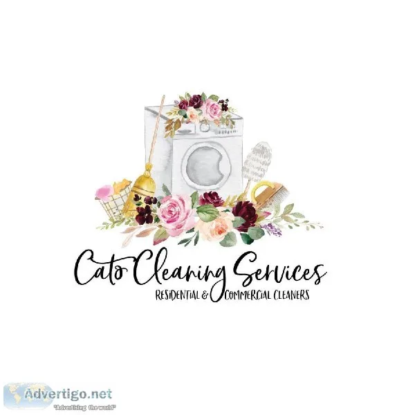 CATO CLEANING SERVICES