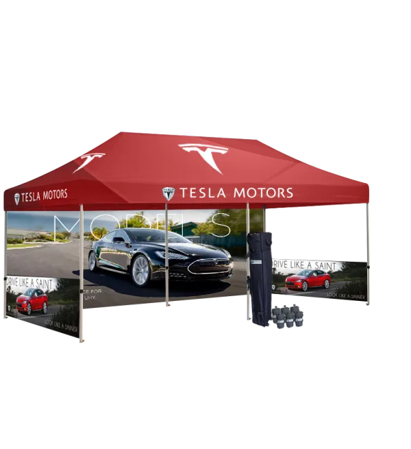 Tent Depot - Wide Range Of Sizes and Frames&lrm