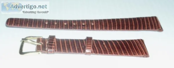New - Authentic Women&rsquos Designer Darpiel Genuine Fine Lizar