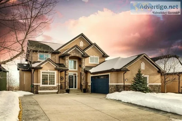 57 Heritage Lake Terrace Heritage Pointe AB T0L 0X0