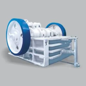  Jaw Crusher Machine Manufacturer Indore - KV Metal Works