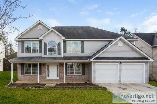 Lovely Home