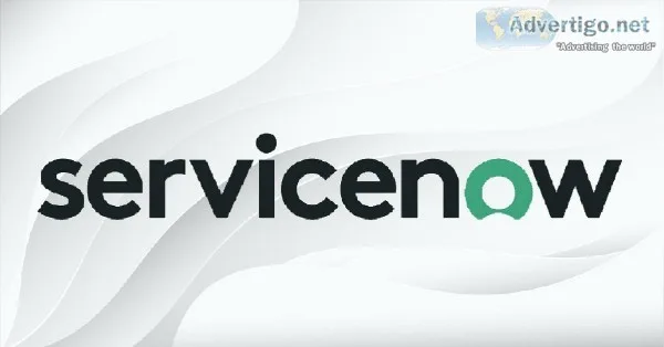 ServiceNow Training In Noida