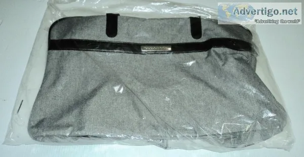 New - Mercedes Benz Travel Bag