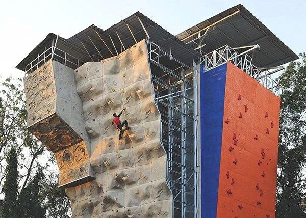 Climbing Wall Grips in Delhi
