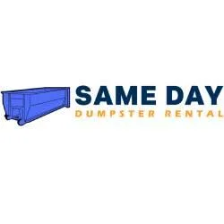 Same Day Dumpster Rental in San Diego and Surrounding Areas
