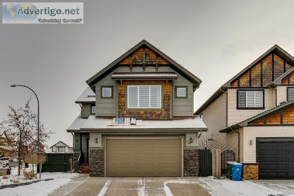 20 Copperleaf Park SE Calgary AB T2Z 0J1