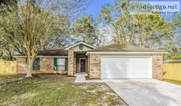 8183 Boonesborough Trail Jacksonville FL 32244