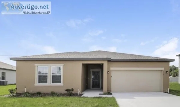 116 HIDDEN LAKE LOOP Haines City FL 33844