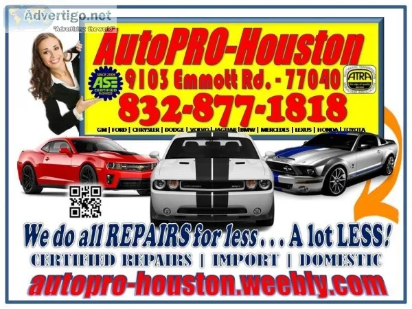 AUTO REPAIR SHOP NEAR ME