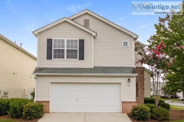 Wonderful Home