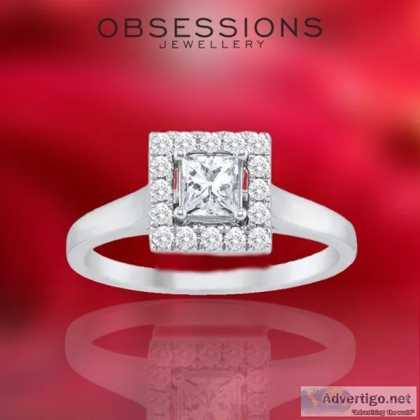 Engagement Rings for Women