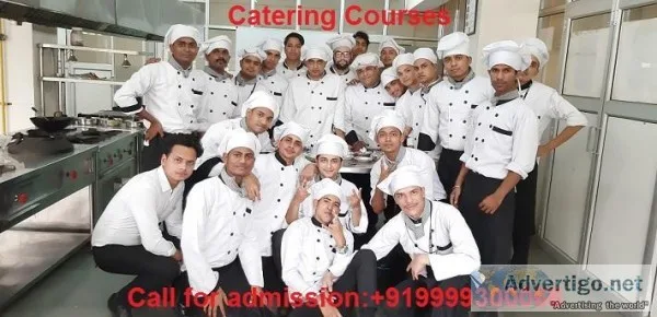 Catering Courses