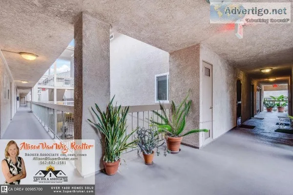 Beautifully-Built Two-Story Townhome Style Within Belmont Villas