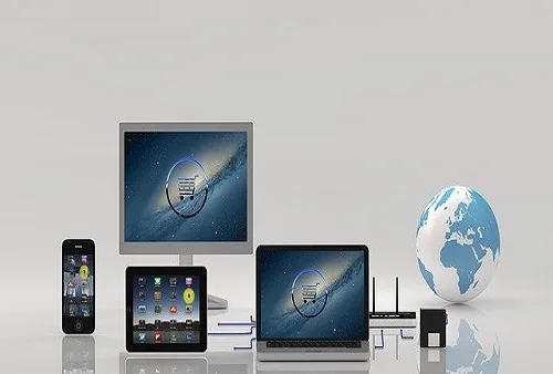 Ecommerce payment gateways