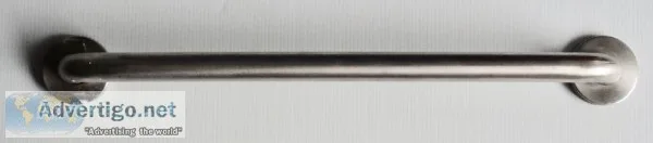 Handicap Bathroom Railing