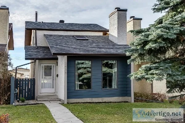 2635 14 Avenue SE Calgary AB T2A 0J4