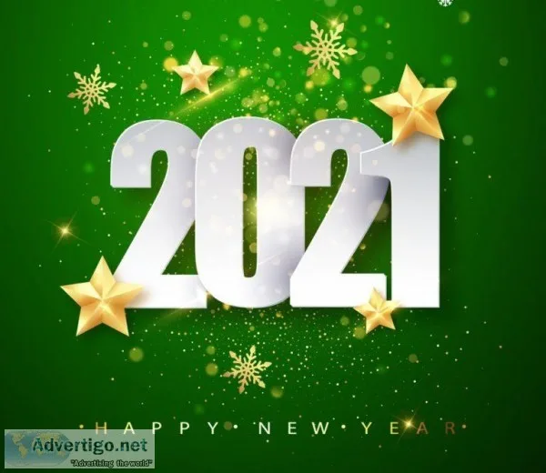 Fortune Select Forest Hill New Year Packages  New Year Packages 