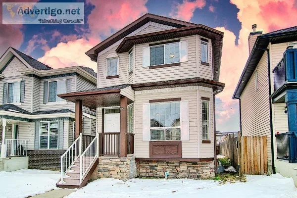 1082 Taradale Drive NE Calgary AB T1T 1T1