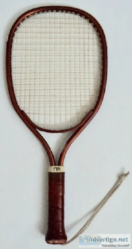 Used Ektelon Rogue Racketball Racket - 5.00