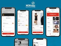 Xceltec  Best Mobile App development Company