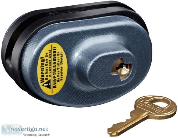 New - Gun Lock