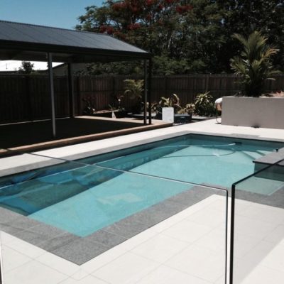 Luxury Swimming  Pools NZ