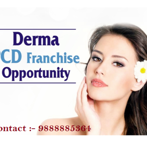 Derma franchise company in mumbai