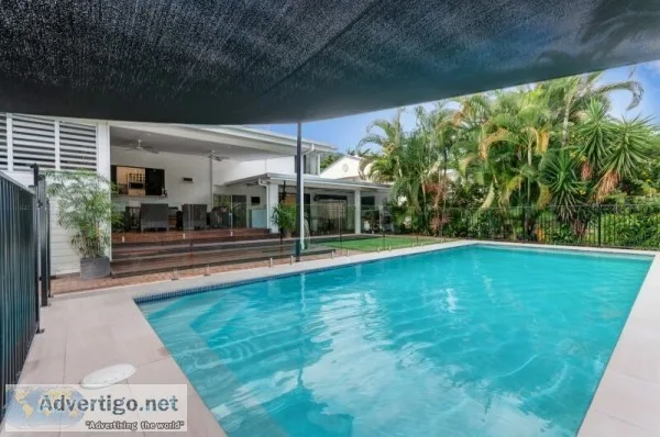 Luxury Swimming  Pools NZ