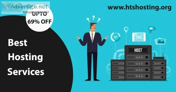 India Best Web Hosting Company