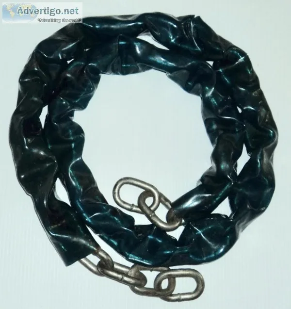 Extra Heavy-Duty 6 Foot Chain