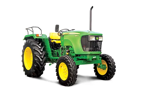 john deere 50 Tractor Price in India