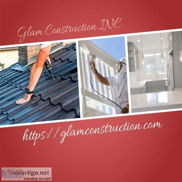 Glam Construction INC