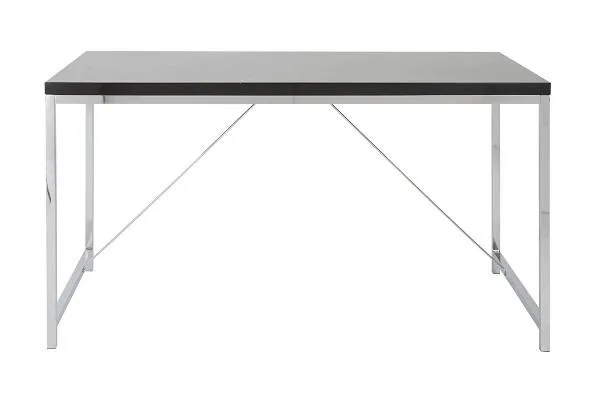 Euro Style Gilbert Desk  Modern Home Office Desks  Grayson Home