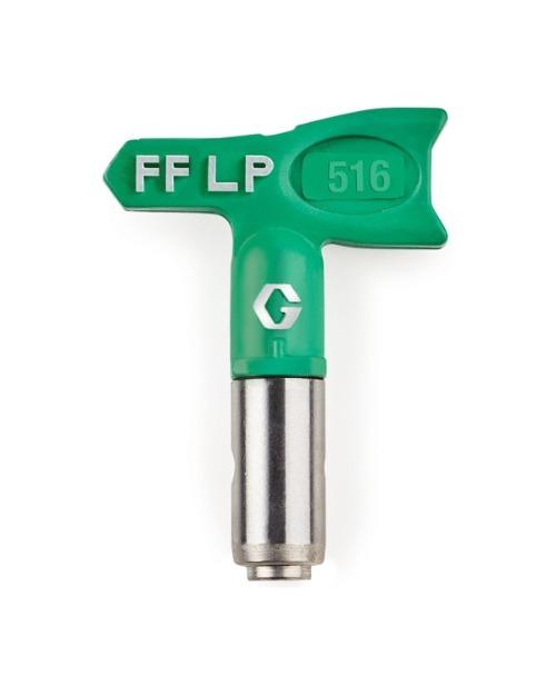 New - Graco Fine Finish Low Pressure RAC X SwitchTip