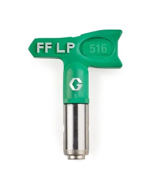 New - Graco Fine Finish Low Pressure RAC X SwitchTip