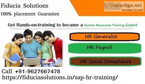 What makes us a leading&nbspHR Training Institute in Noida 63