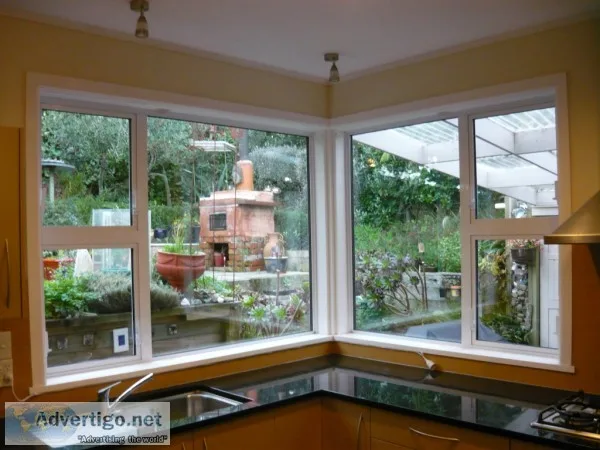 Glass repair wellington