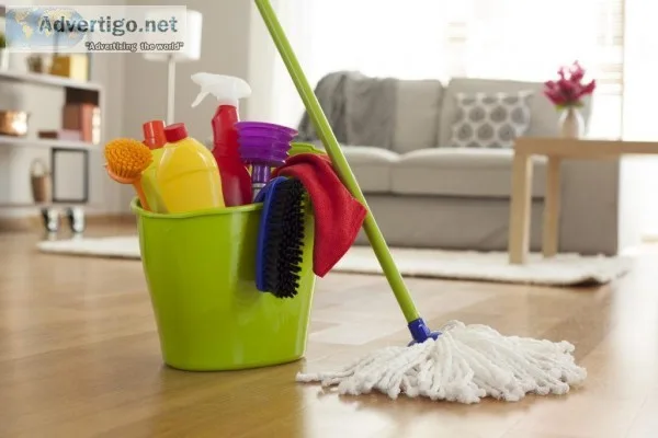 Hire the Best House Cleaning Services Worcester Company - Decmas