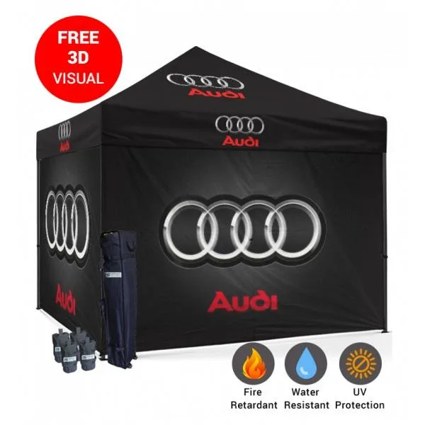 Tent Depot - Perfect 10x10 Tent For Outdoor Events  Alberta