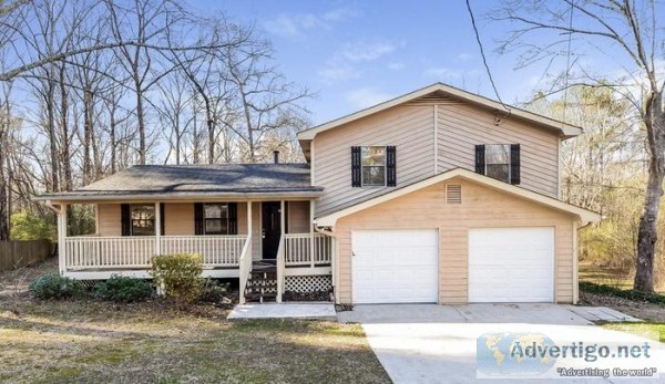 150 Trace Dr Stockbridge GA 30281