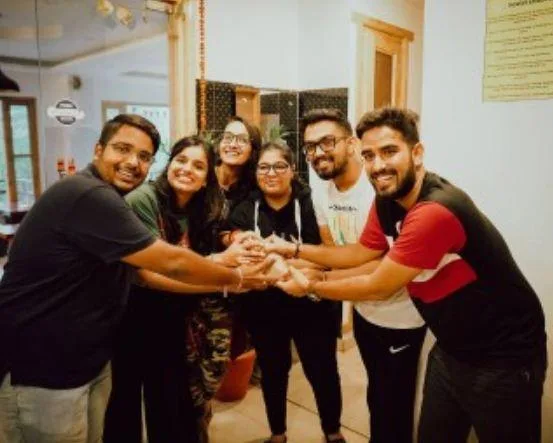 Online Team Bonding Activity and Games