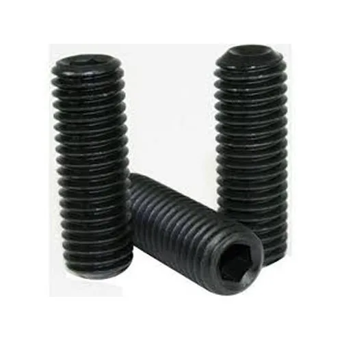 Grub screw manufacturing company in mumbai maharashtra