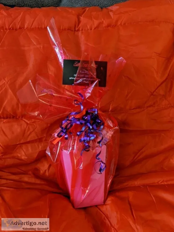 Gift Baskets