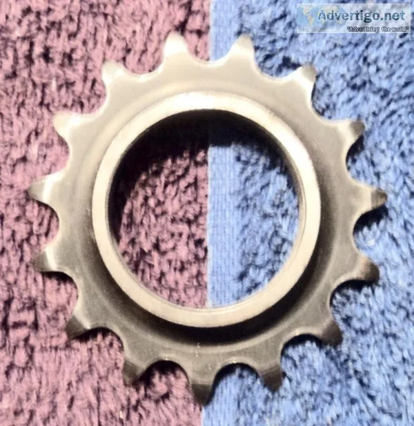 New - Suntour - Made in Japan - Track Cog (15 tooth)
