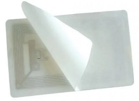 Top RFID Company India